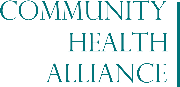 Community Health Alliance Logo